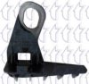 VW 6J0821120 Clip, trim/protective strip